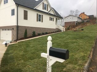 8230 Tyne Ridge Rd, Chattanooga, TN 37421