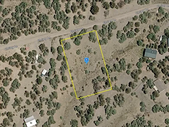 23 Christy Ln, Los Ojos, NM 87551