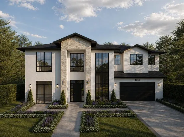 1015 N Glenwood Ave, Orlando, FL 32803