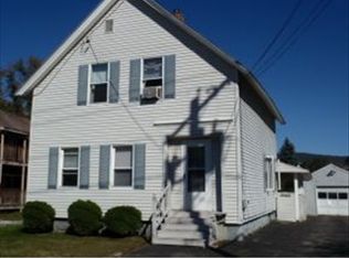 22 Meadow St, Rutland, VT 05701