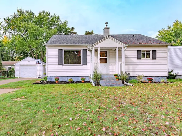 3816 CARL STREET, Wausau, WI 54403