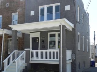 826 Marietta Pl NW, Washington, DC 20011