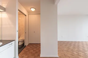 Rented by Solow Realty