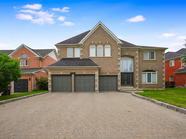 2166 Erin Centre Blvd, Mississauga, ON L5M 5H8