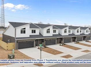 1951-1991 Lapis Ave, Centerton, AR 72719