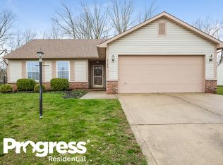 8146 Madrone Ct, Indianapolis, IN