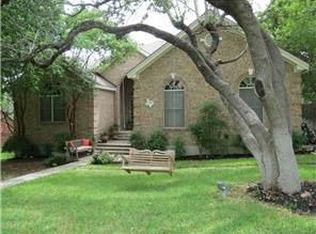 200 S Ridge Cir, Georgetown, TX 78628