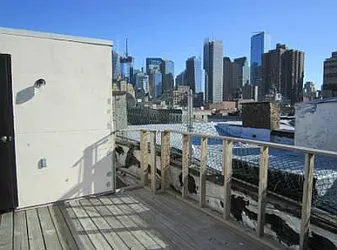 Rented by Centennial Properties NY