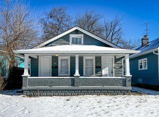 949 N Ewing St, Indianapolis, IN