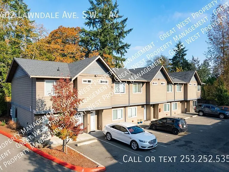 9402 Lawndale Ave S #W-A4 — Photo 12