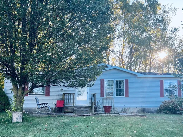 710 N Darling Ave, Fremont, MI 49412