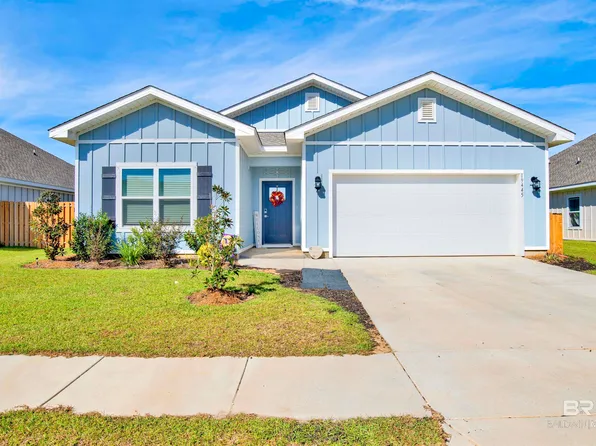 19445 Gray Horse Dr, Foley, AL 36535