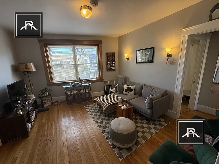 99 Hancock St #5 — Photo 2