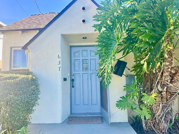 637 W Canon Perdido St #1