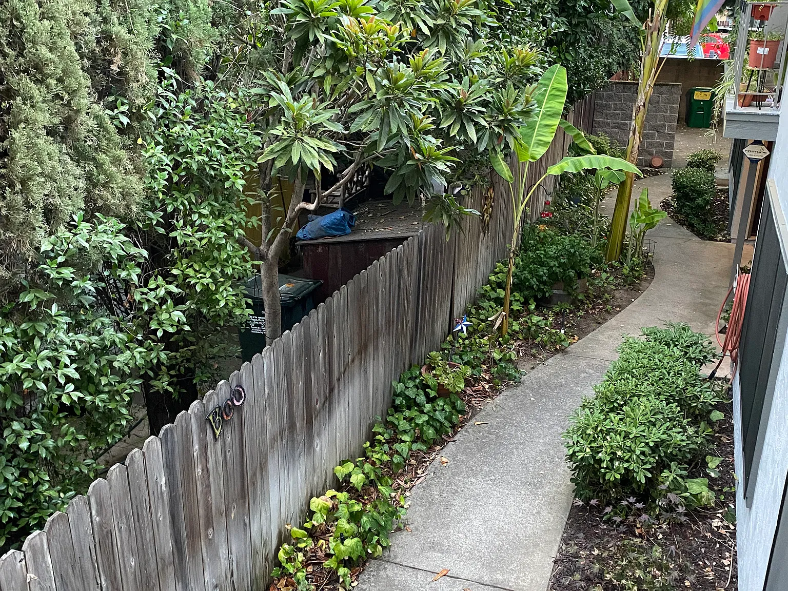 1 bed, 700 sqft, $1,550 — Photo 3