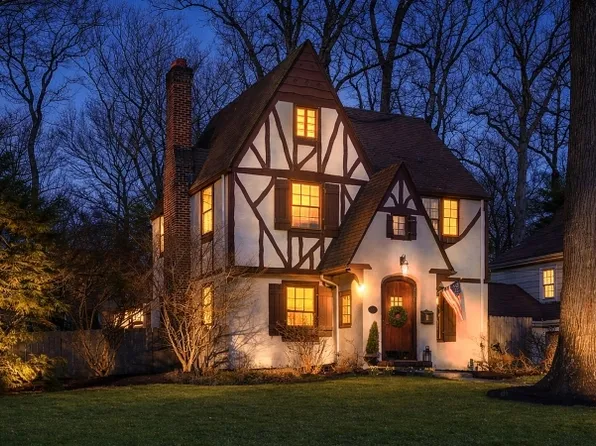 660 Glen Ave, Westfield Town, NJ 07090