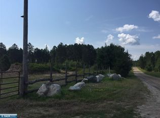 7236 Giants Ridge Rd, Embarrass, MN 55732