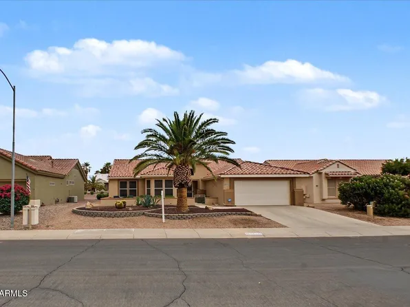 15136 W Corral Dr, Sun City West, AZ 85375