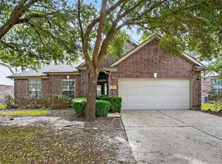 78 S Archwyck Cir, The Woodlands, TX 77382