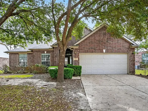 78 S Archwyck Cir, The Woodlands, TX 77382