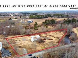 711 Victoria Rd, Kings, NS B0P 1C0