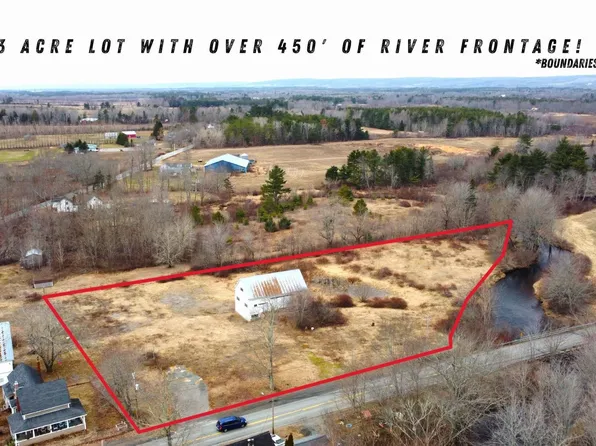 711 Victoria Rd, Kings, NS B0P 1C0