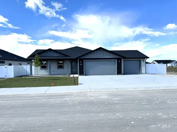 1014 Vista Ave, Kimberly, ID 83341