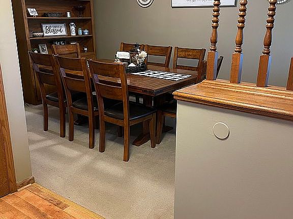 Dinning Room