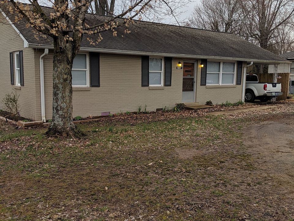 1736 Hartsville Pike, Lebanon, TN 37087 Zillow
