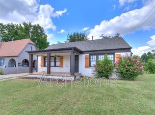 1201 NW 43rd St, Oklahoma City, OK 73118