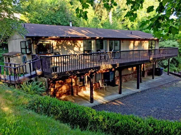 1400 Pioneer Blvd, Aberdeen, WA 98520