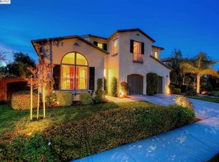 708 Traviso Cir, Livermore, CA 94550