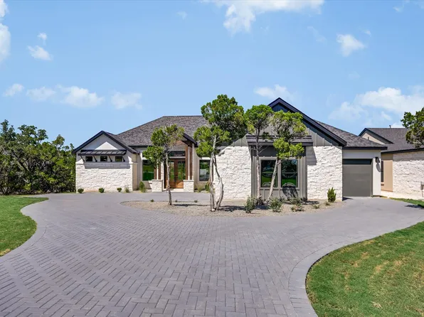 18920 Ascending Trl, Leander, TX 78645