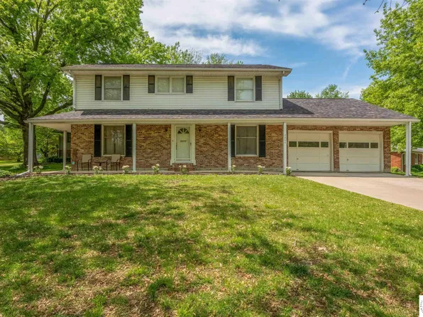 2800 Southwest Blvd, Sedalia, MO 65301