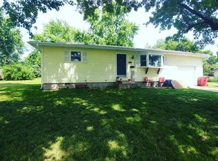 2103 County Farm Rd, Cassville, MO 65625