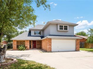 1602 Oaks Rd, Edinburg, TX 78539
