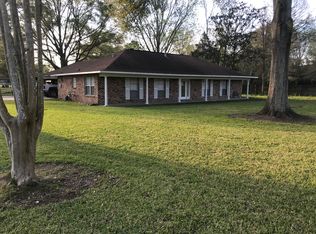 13165 Harold Rd, Gonzales, LA 70737