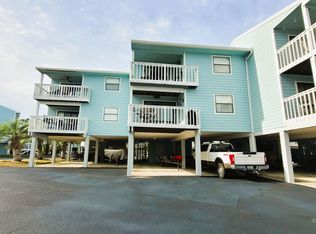 25861 Canal Rd #33, Orange Beach, AL 36561