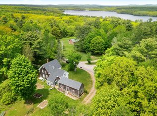 479 Niilo Hill Road, Warren, ME 04864