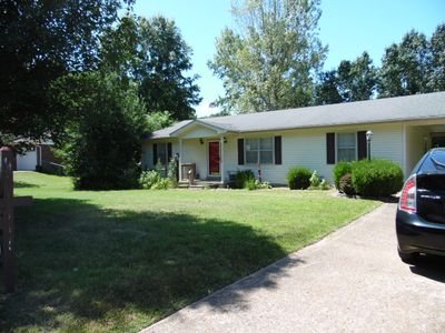 114 Daniel Cv, Paris, TN, 38242