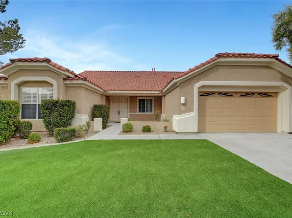 2222 Summerwind Cir, Henderson, NV 89052