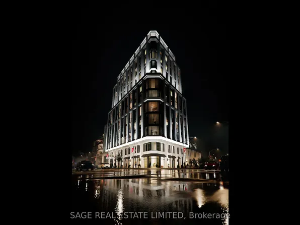 287 Davenport Rd #501, Toronto, ON M5R 1J9