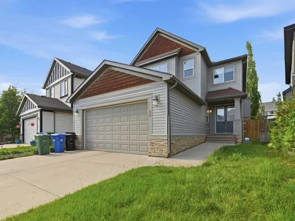 62 S Copperleaf Ter SE, Calgary, AB T2Z 0H9