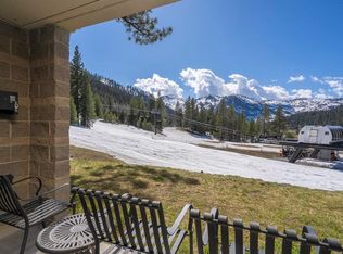 400 Resort Rd #102-104-106, Olympic Valley, CA 96146