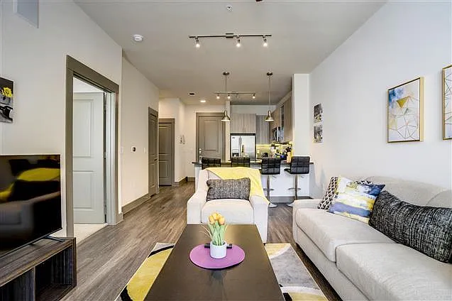 2639 Custer Rd #121 — Photo 8