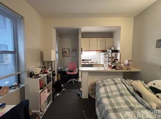 805 Beacon St #103A, Boston, MA 02215