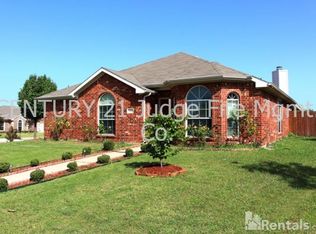 1425 Teal Way, Midlothian, TX 76065