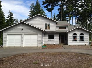 16507 51st Stct Kp, Lakebay, WA