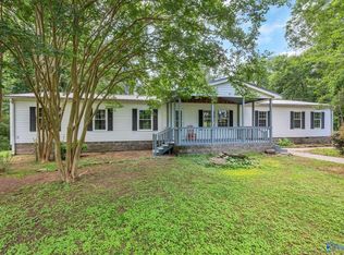 173 Brock Chapel Rd, Union Grove, AL 35175