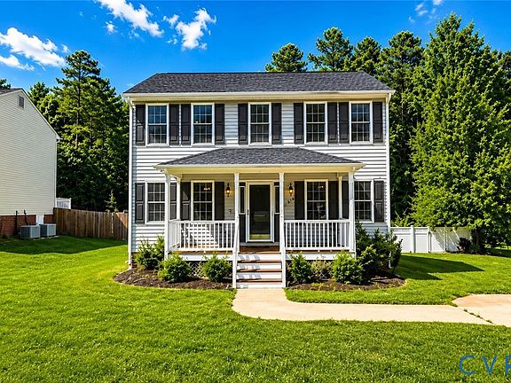 2nd image of 5218 Lockberry Ridge Dr